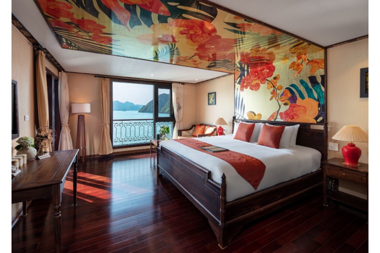 Suite - 3 ngày 2 đêm